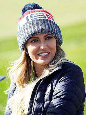Paulina Gretzky