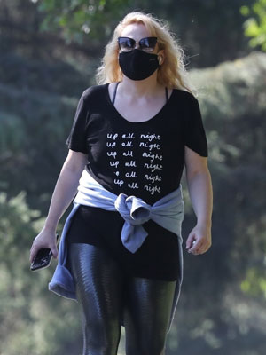 Rebel Wilson
