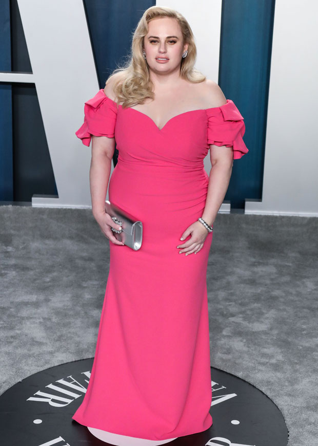 Rebel Wilson