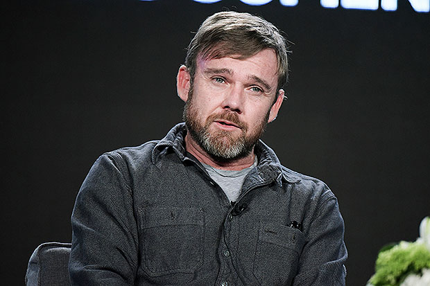 Ricky Schroder