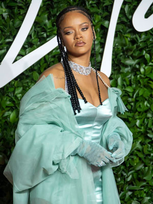 Rihanna