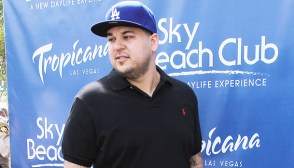 Rob Kardashian