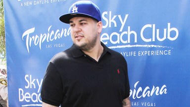 Rob Kardashian