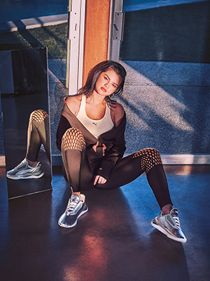 selena gomez
