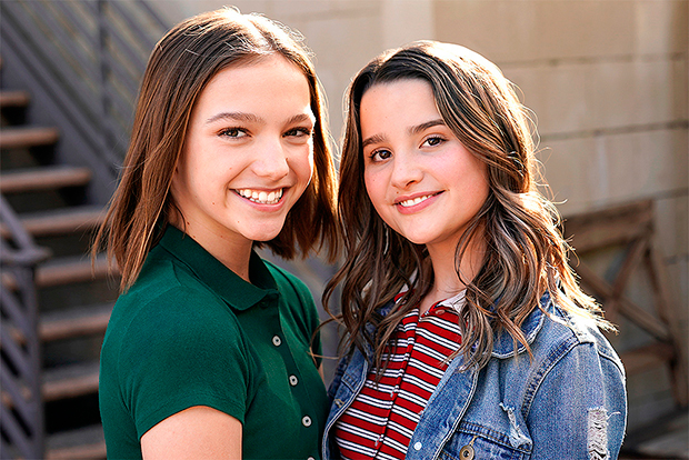 Jayden Bartels Annie LeBlanc