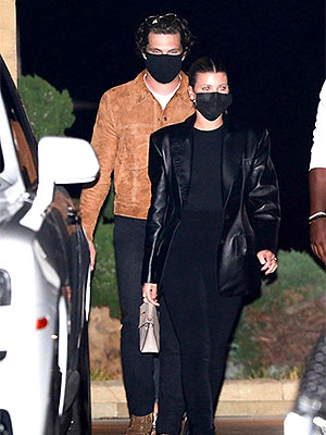 Sofia Richie Matthew Morton relationship update