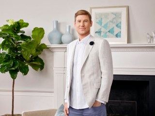 SOUTHERN CHARM -- Season:6 -- Pictured: Austen Kroll -- (Photo by: Tommy Garcia/Bravo)