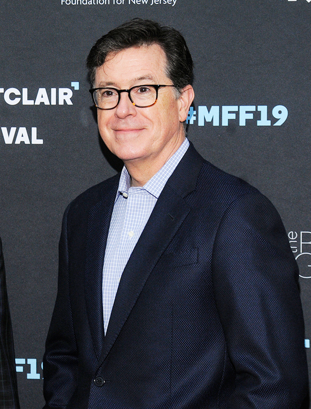 Stephen Colbert