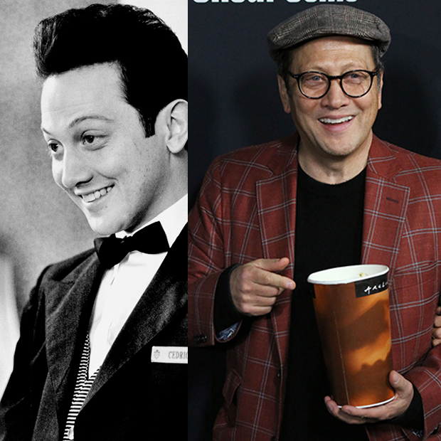 Rob Schneider 