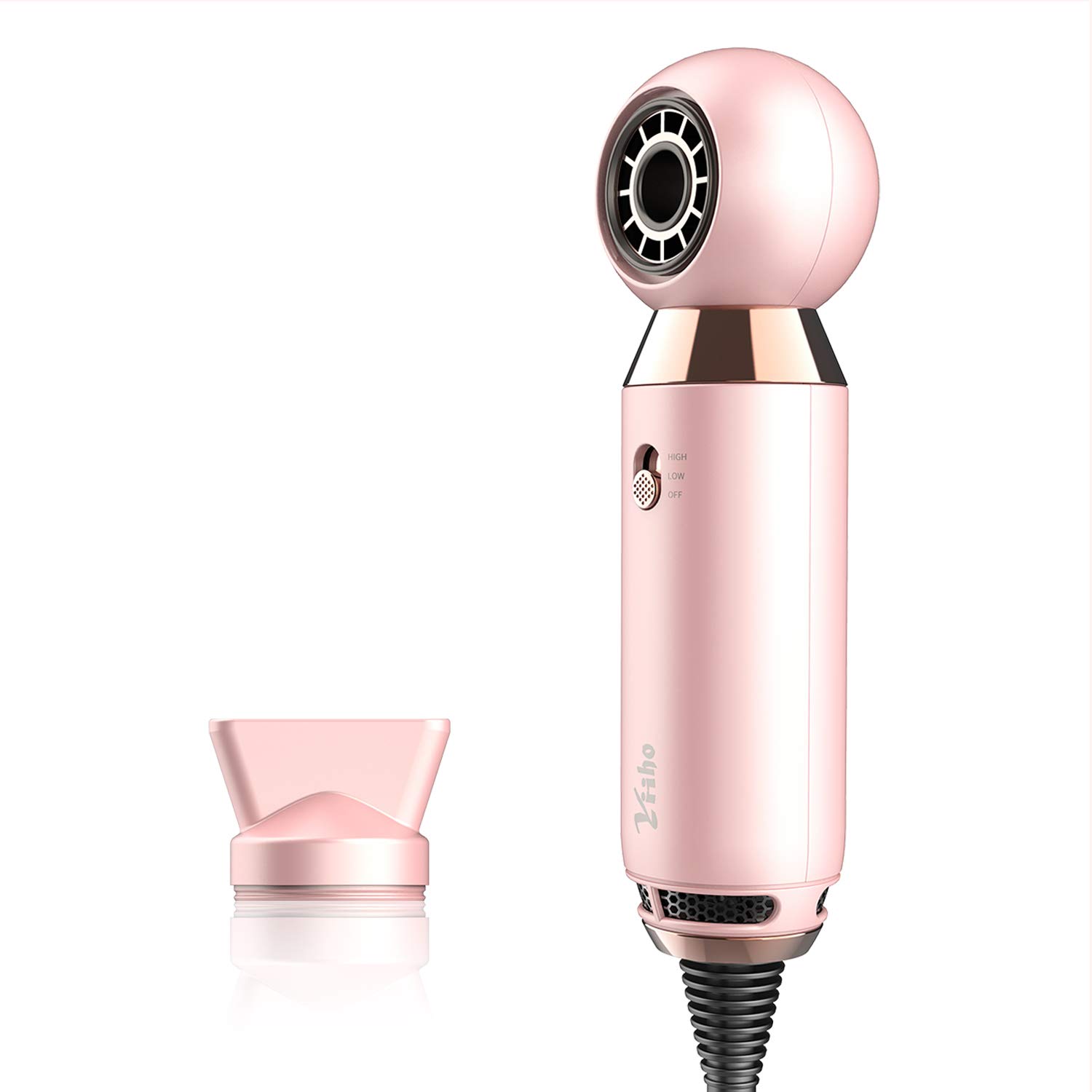 portable hair dryer