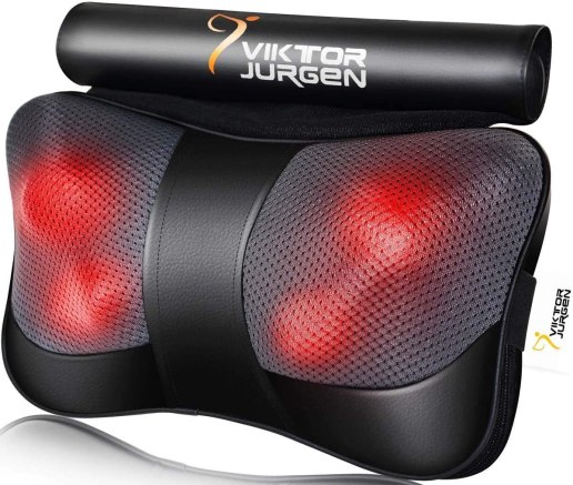 neck massager