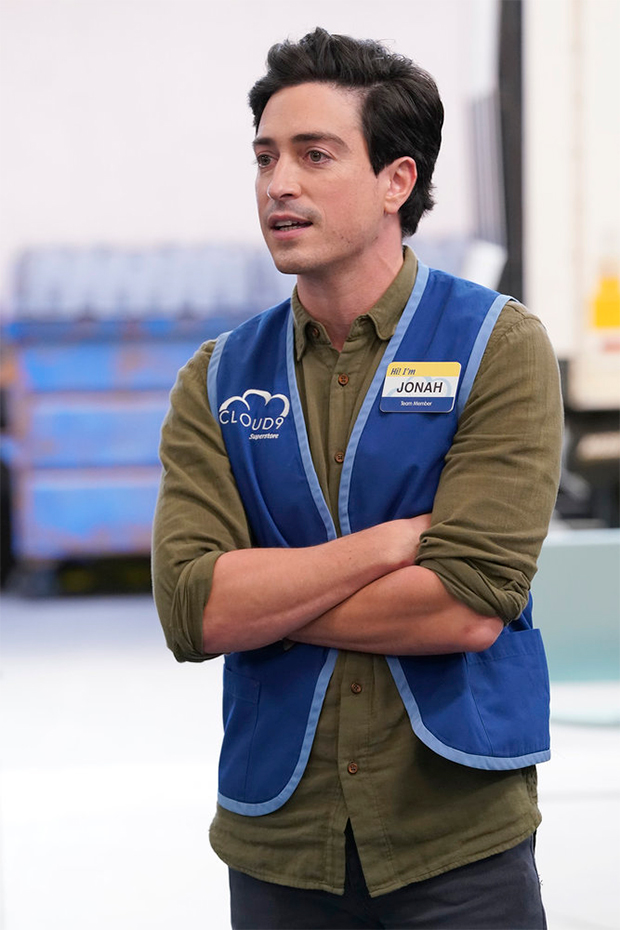 Ben Feldman