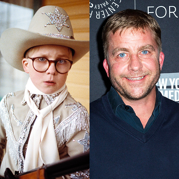 Peter Billingsley