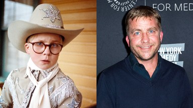 Peter Billingsley