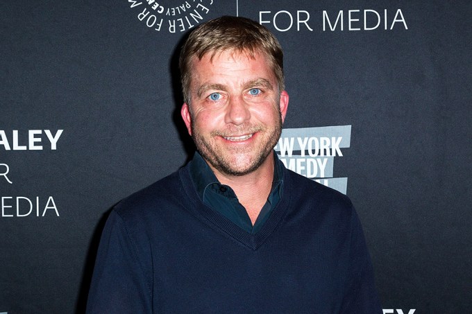 Peter Billingsley In 2018