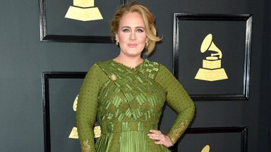 Adele