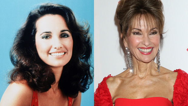 Susan Lucci