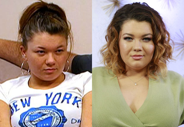 Amber Portwood