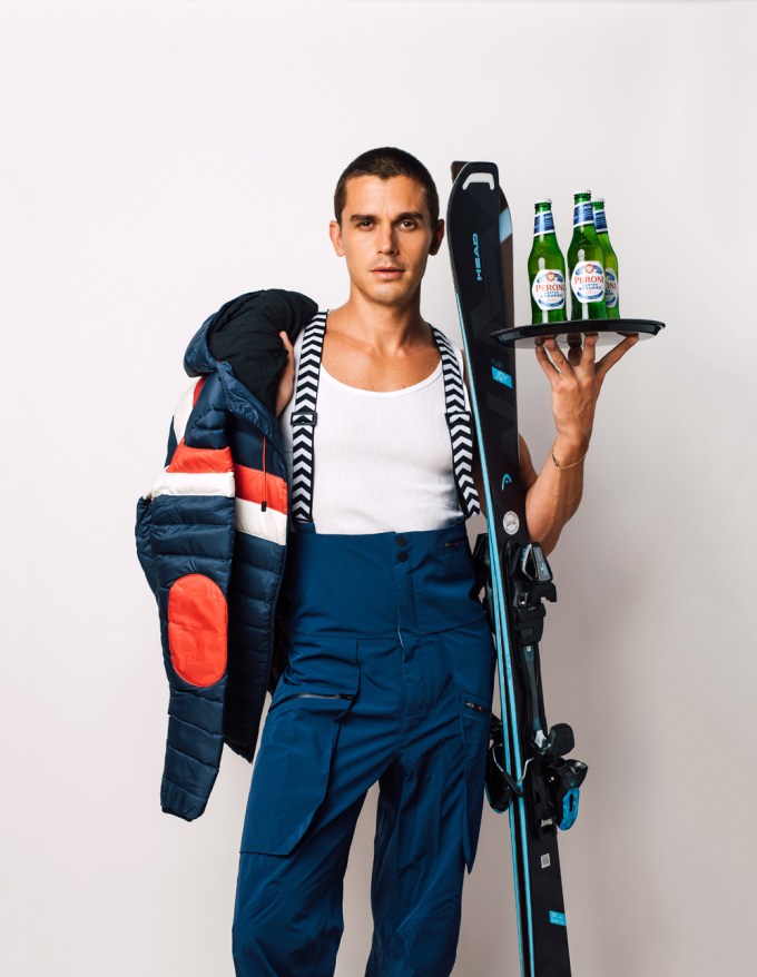 Antoni Porowski