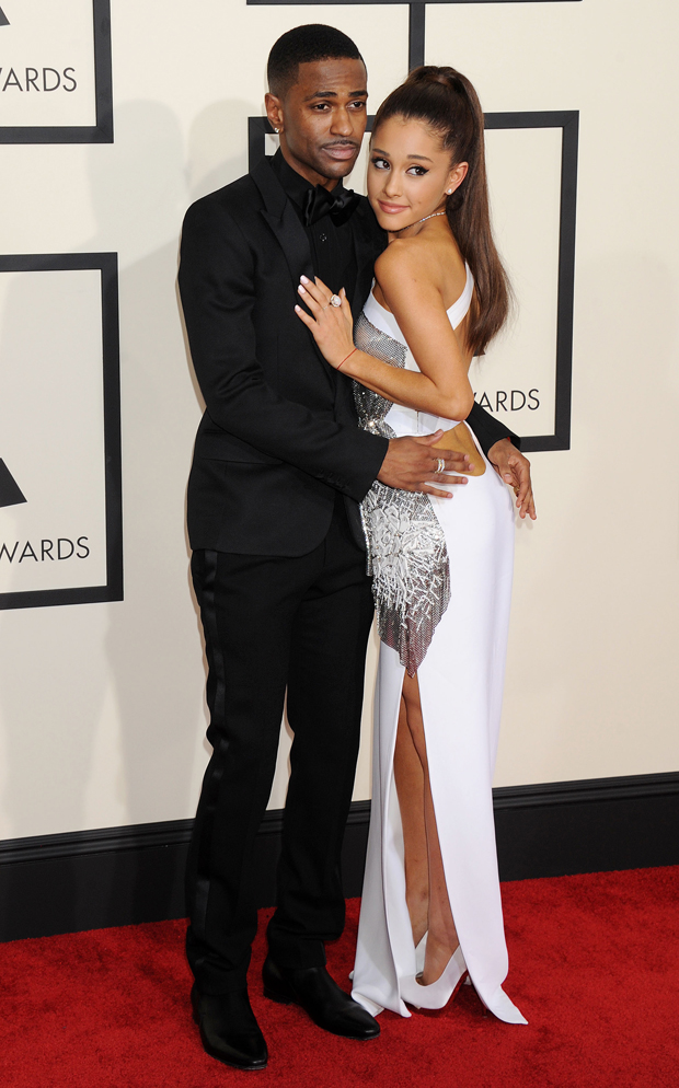 ariana grande big sean