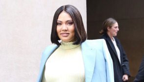 Ayesha Curry