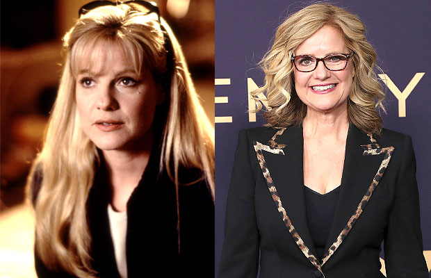 Bonnie Hunt