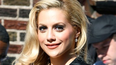 How Did Brittany Murphy Die