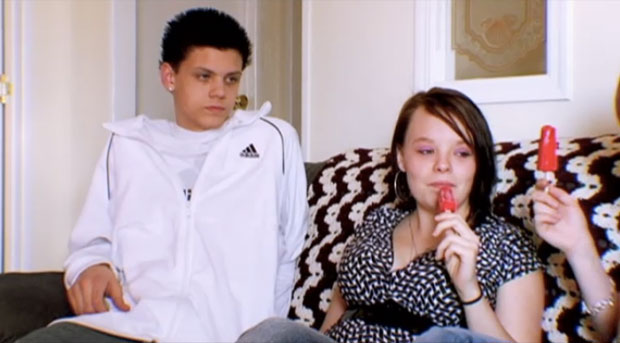 Tyler Baltierra, Catelynn Lowell