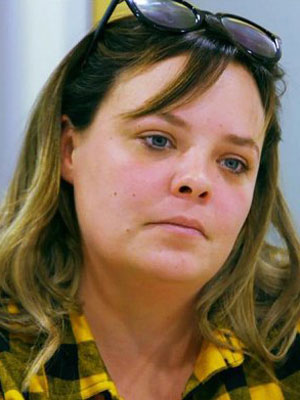 Catelynn Lowell