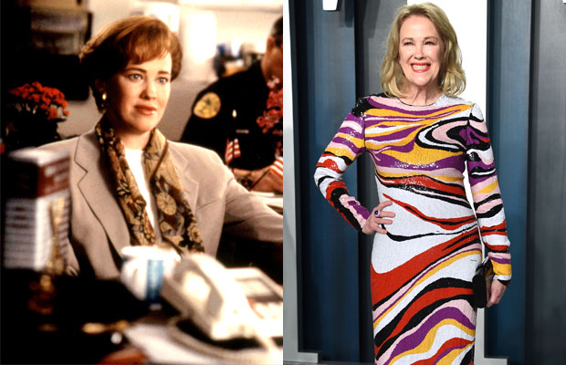 Catherine O'Hara