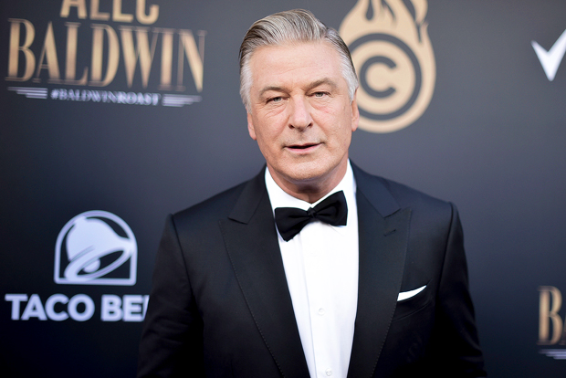 Alec Baldwin