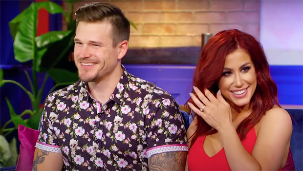 Chelsea Houska, Cole DeBoer