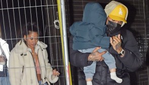 Chris Brown