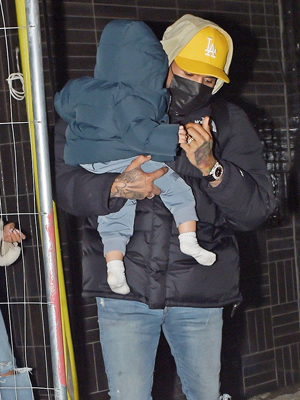 Chris Brown
