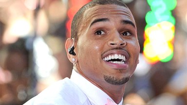 Chris Brown