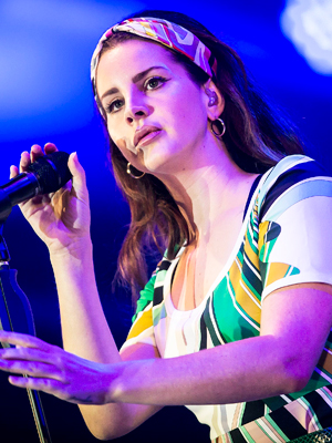 Lana Del Rey