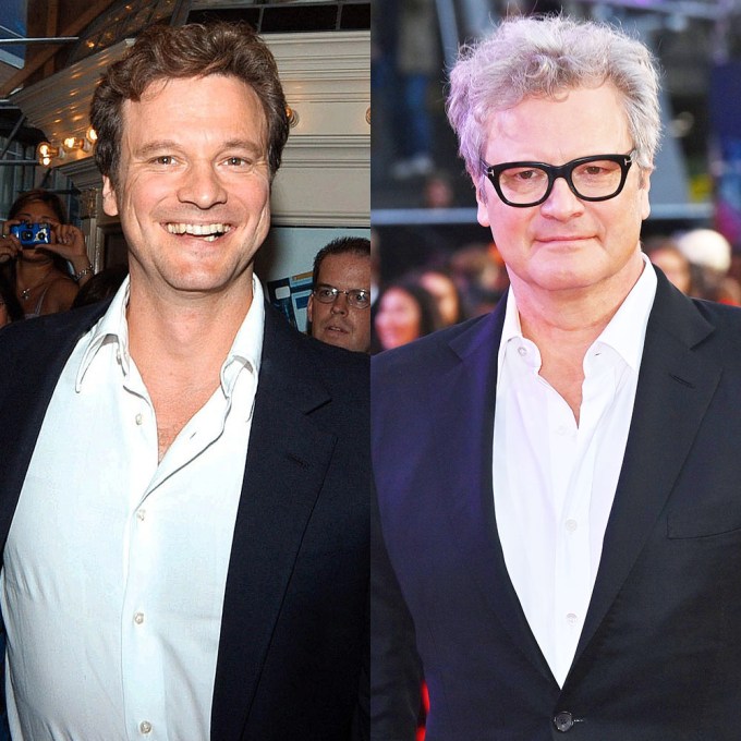 Colin Firth