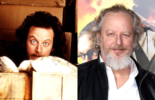 Daniel Stern