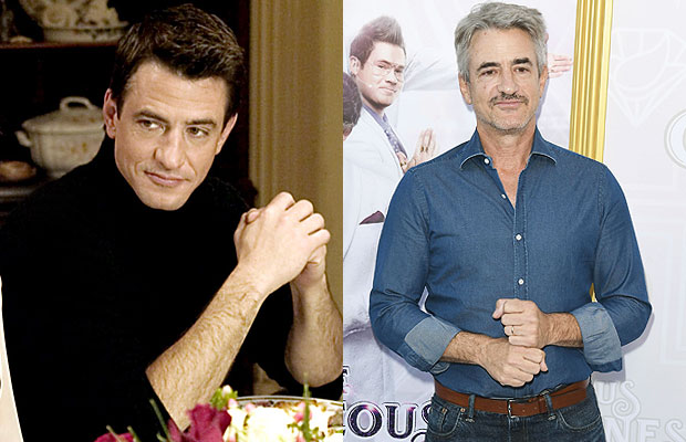 Dermot Mulroney