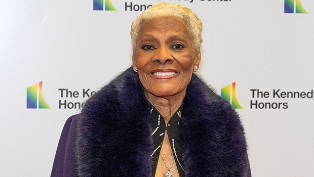 Dionne Warwick