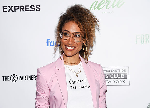 Elaine Welteroth