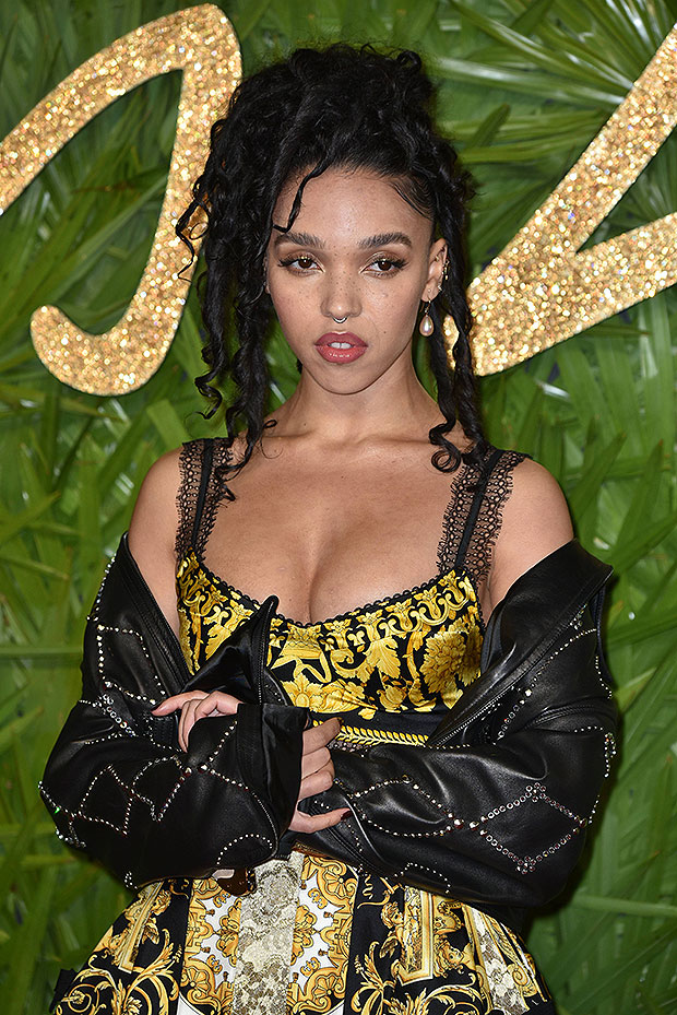 FKA twigs