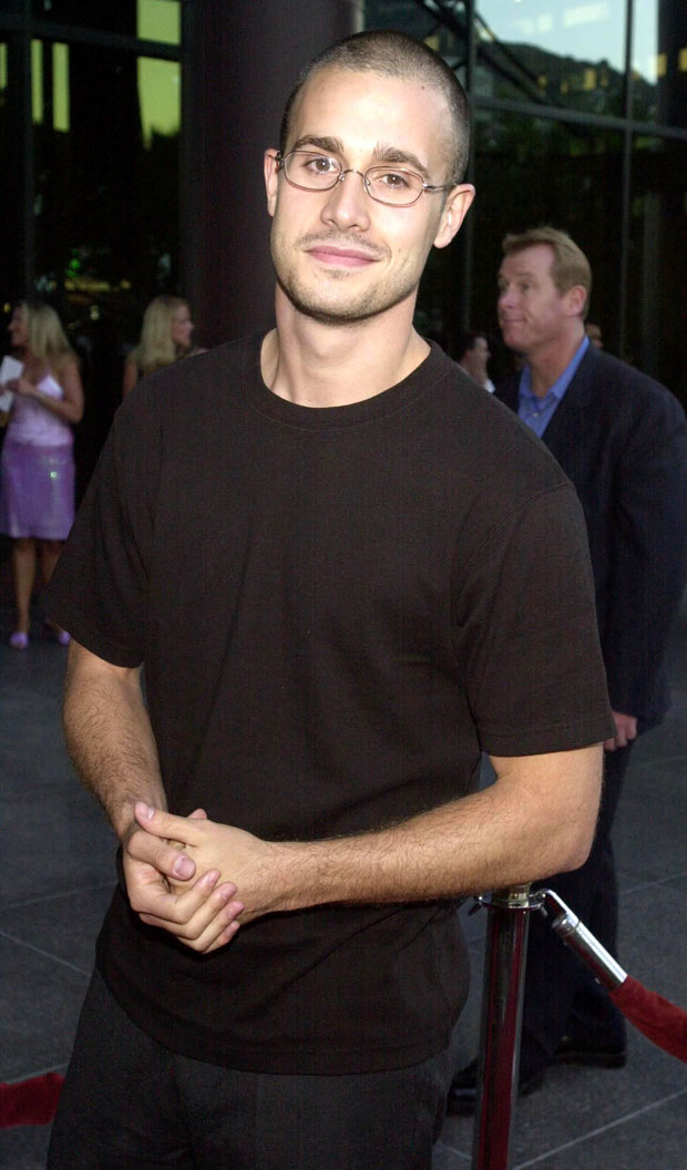 freddie prinze jr.