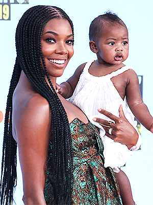 Gabrielle Union