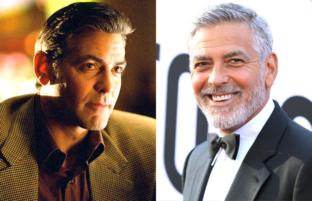 George Clooney