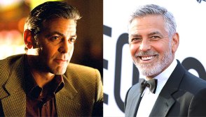 George Clooney