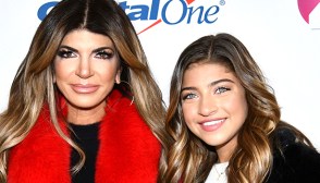 Teresa Giudice, Gia Giudice