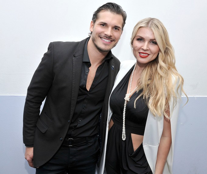 Gleb Savchenko & Elena Samodanova Photos