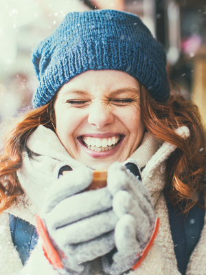 heated gloves