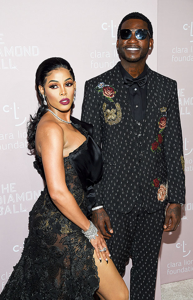 Gucci Mane, Keyshia Ka'Oir